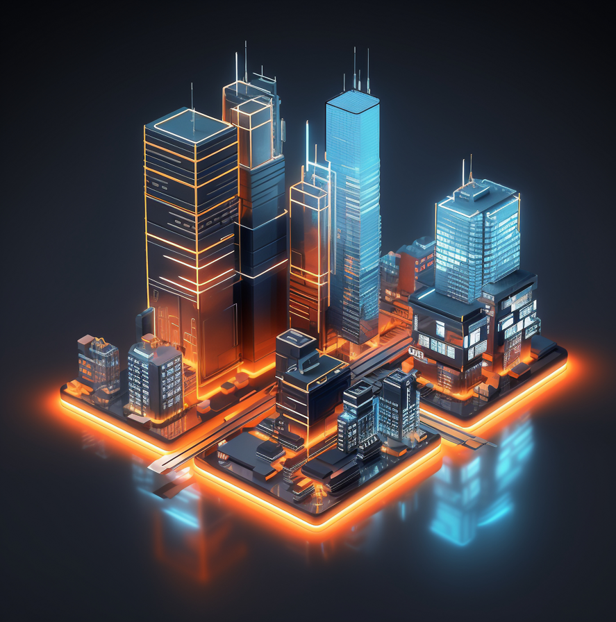 Infrastructure